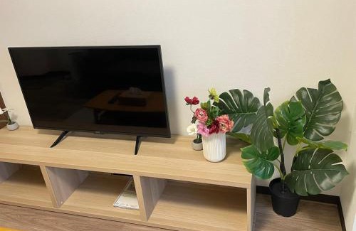 Tennoji Apartment | F House 天王寺 H2H VILLA