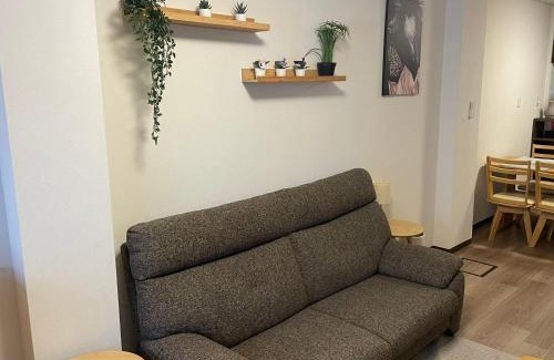 Tennoji Apartment | F House 天王寺 H2H VILLA