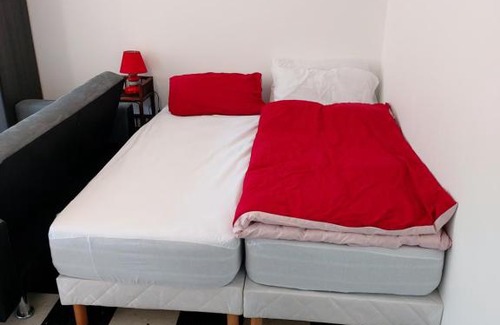 Bracquemont Apartment | F1 tout confort a Puys