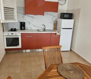 Le Robert Apartment | F2 magnifique vue mer