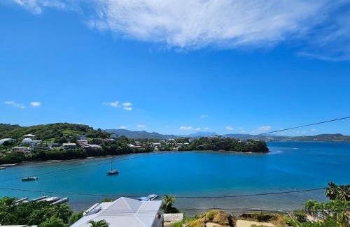 Le Robert Apartment | F2 magnifique vue mer