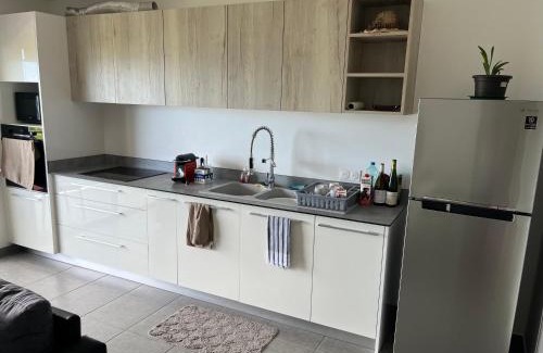 Faaa Apartment | F2 Pamatai Nest - En hauteur, 10 min du centre ville - AC Wifi Piscine