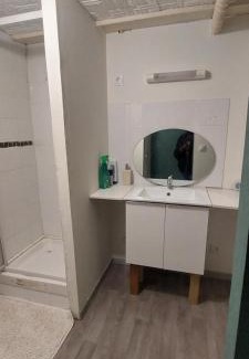 Chateauroux Apartment | F2 près de l'hôpital
