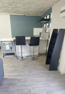 Chateauroux Apartment | F2 près de l'hôpital
