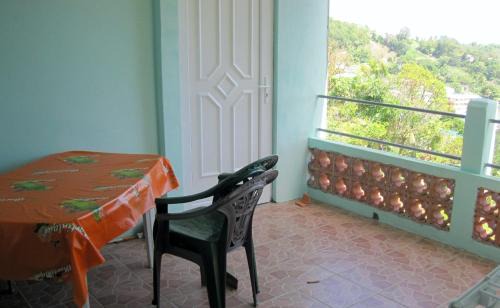 Tartane Apartment | F3 au calme vue sur mer 2 chambres Balcon Terrasse