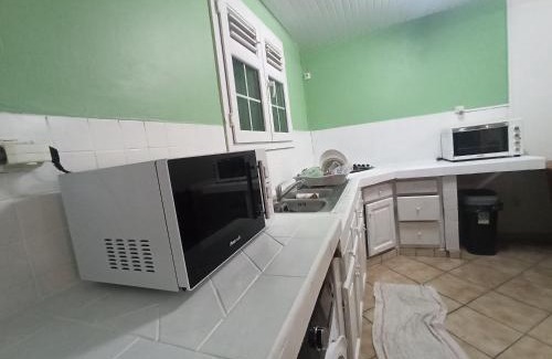 Tartane Apartment | F3 au calme vue sur mer 2 chambres Balcon Terrasse