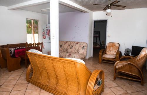 Tartane Apartment | F3 au calme vue sur mer 2 chambres Balcon Terrasse