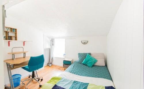 Clermont-Ferrand Apartment | F3 calme, spacieux et central