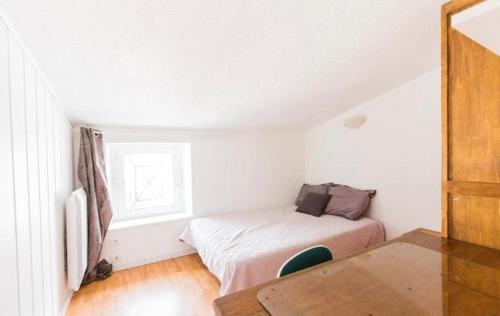Clermont-Ferrand Apartment | F3 calme, spacieux et central