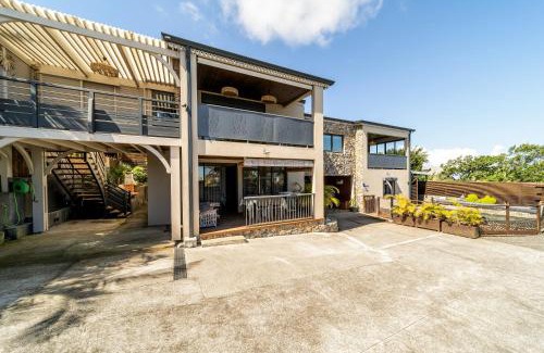 Grande Anse Apartment | F3 Cocooon de l horizon