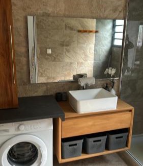 Grande Anse Apartment | F3 panoramique l horizon