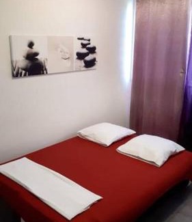 Pointe du Bout Apartment | F3 proche mer Pointe du Bout Trois Ilets