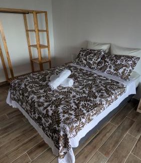 Faaa House | Faaa Airport Lodge - Fare Mahana