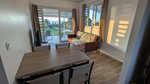 Faaa House | Faaa Airport Lodge - Fare Mahana