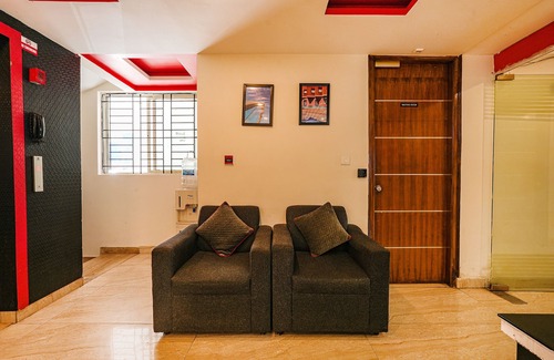 Jayanagar Hotel | Fabexpress 24 Plus