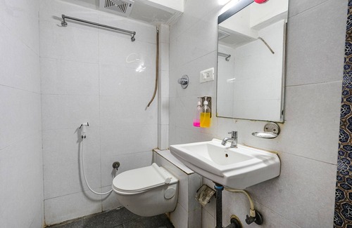 Jayanagar Hotel | Fabexpress 24 Plus