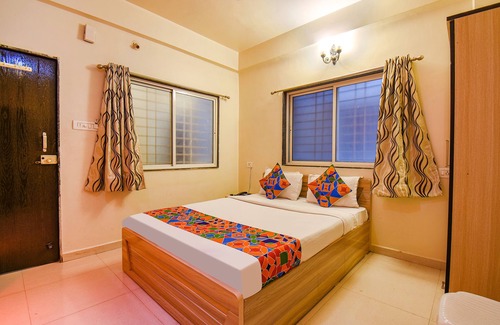Kharadi Hotel | Fabexpress 4 Star Executive