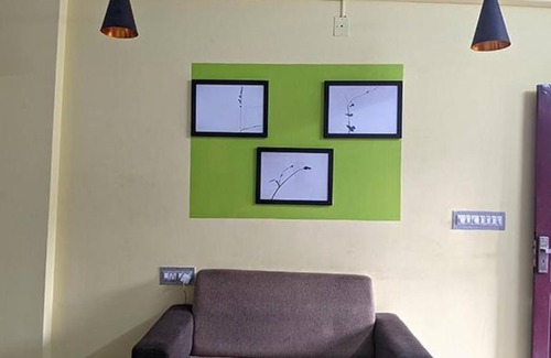 Kochi Hotel | Fabexpress Aabriz Residency