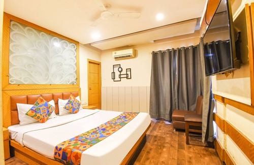 Tollygunge Hotel | Fabexpress Abis Residency