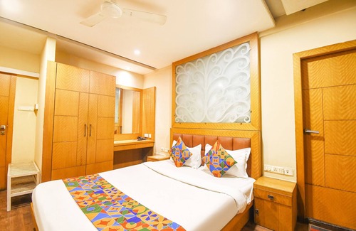 Tollygunge Hotel | Fabexpress Abis Residency