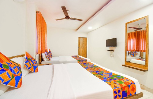 Mahabaleshwar Hotel | Fabexpress Alishan Residency