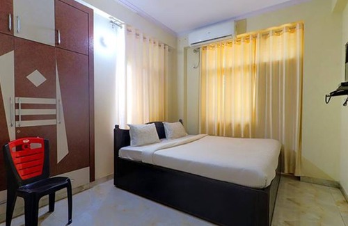 Danapur Hotel | Fabexpress Br Residency