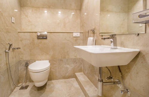 Vaishali Nagar Hotel | FabExpress Harpalsar Havelli