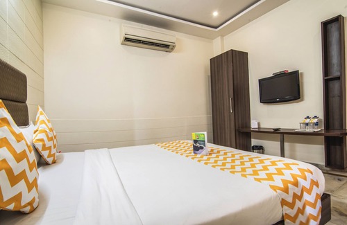 Vaishali Nagar Hotel | FabExpress Harpalsar Havelli