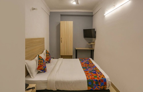 Shyam Nagar Hotel | Fabexpress Hgc Grand