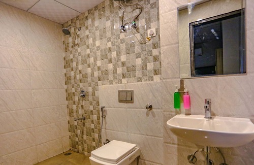 Shyam Nagar Hotel | Fabexpress Hgc Grand