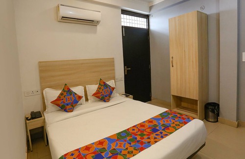 Shyam Nagar Hotel | Fabexpress Hgc Grand