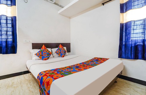 Peelamedu Hotel | Fabexpress Honey Residency