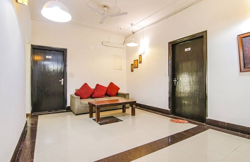 Gurugram Hotel | Fabexpress Jdm Residency
