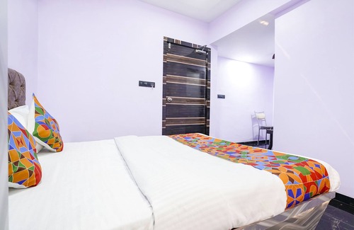 Panvel Hotel | Fabexpress Kirtiraj