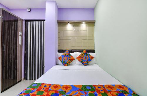 Kolkata Hotel | FabExpress Laxmi Inn