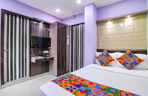 Kolkata Hotel | FabExpress Laxmi Inn