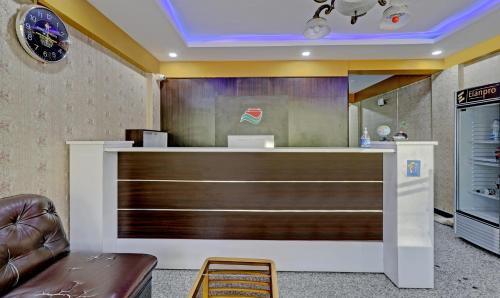 Sadduguntepalya Hotel | FabExpress Palm Emirates