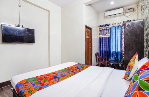Yeshwanthpur Hotel | FabExpress Pavithraa Edition - Nr Yeshwantpur Circle
