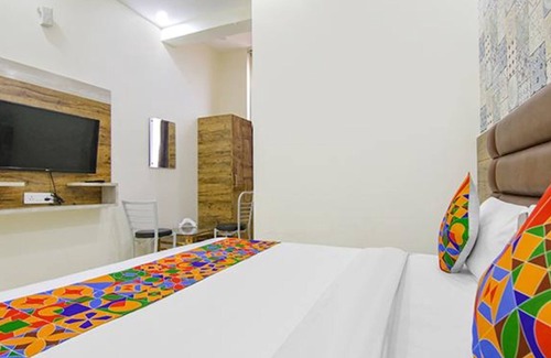 Zirakpur Hotel | Fabexpress Rd