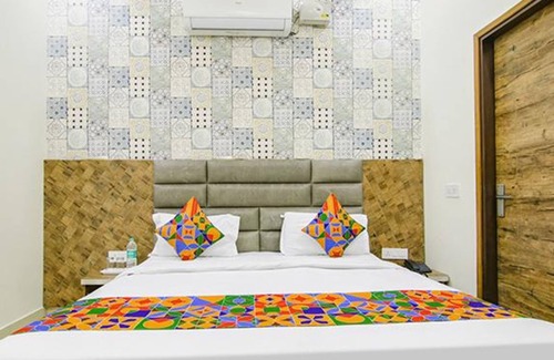 Zirakpur Hotel | Fabexpress Rd