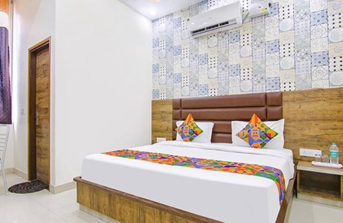 Zirakpur Hotel | Fabexpress Rd