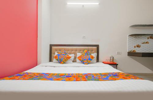 Indore Hotel | FabExpress Royal Palace Inn