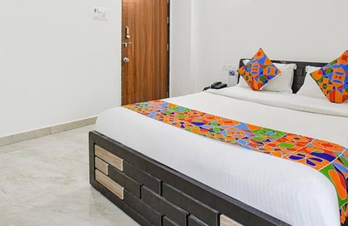 Kharadi Hotel | Fabexpress Shivsai Palace
