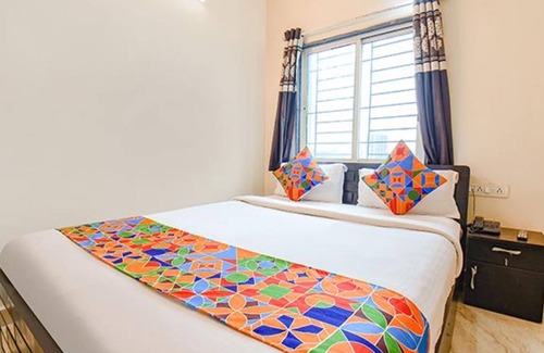 Kharadi Hotel | Fabexpress Shivsai Palace
