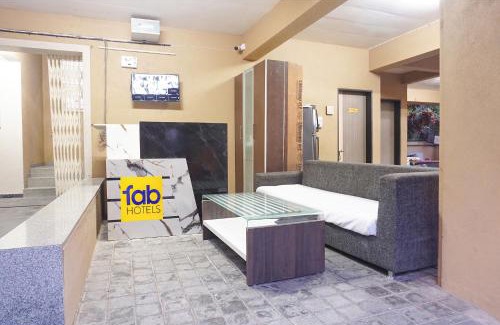 Yerawada Hotel | FabExpress Shree Haree Residency - Nr Mazda Garden View