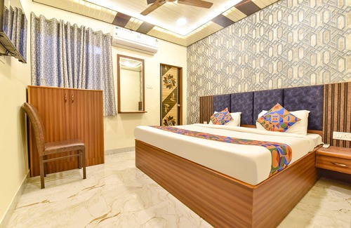 Panch Batti Hotel | Fabexpress Spark