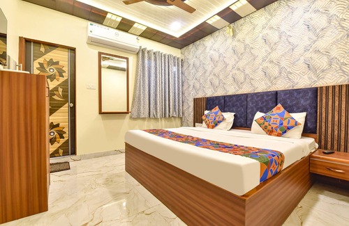 Panch Batti Hotel | Fabexpress Spark