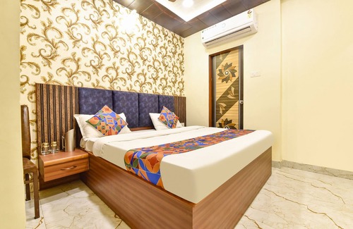 Panch Batti Hotel | Fabexpress Spark