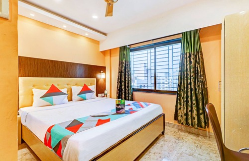 New Town Hotel | Fabexpress Step Inn