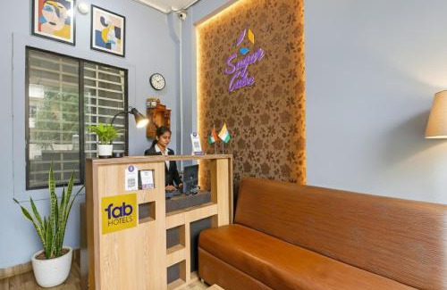 Bhopal Hotel | FabExpress Sugar Cube